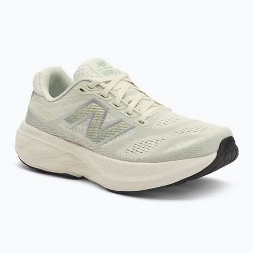 Damen-Laufschuhe New Balance Fresh Foam 880 v15 W880J15 schwarz