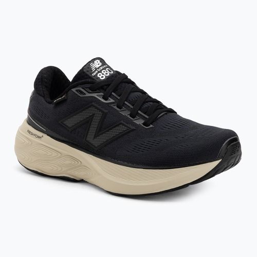 Damen-Laufschuhe New Balance Fresh Foam X 880 v15 schwarz