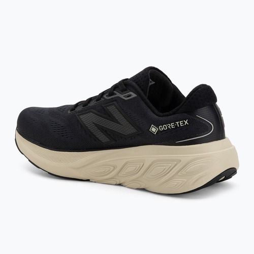 Damen-Laufschuhe New Balance Fresh Foam X 880 v15 schwarz