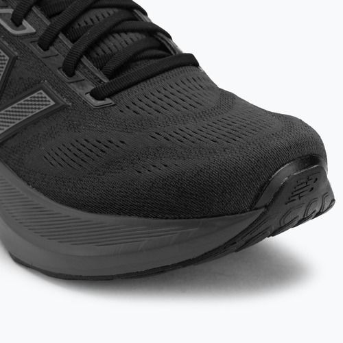 Herren-Laufschuhe New Balance Fresh Foam 880 v15 M880GB15 schwarz