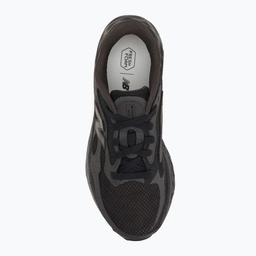 Damen Laufschuhe New Balance Fresh Foam Arishi V4 schwarz
