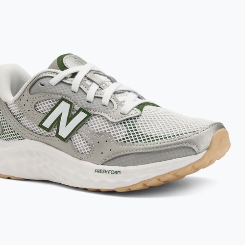 Damen Laufschuhe New Balance Fresh Foam Arishi V4 raincloud