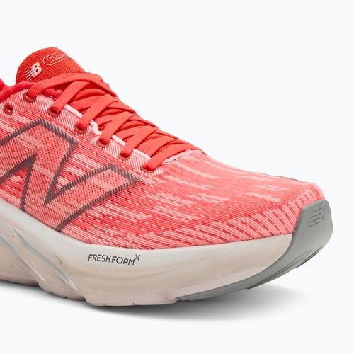 Herren-Laufschuhe New Balance Fresh Foam Balos V1 urgent red