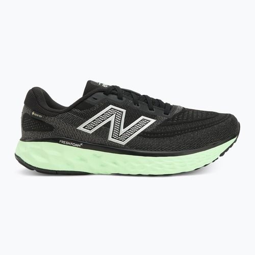Herren-Laufschuhe New Balance Fresh Foam X Evoz v4 schwarz