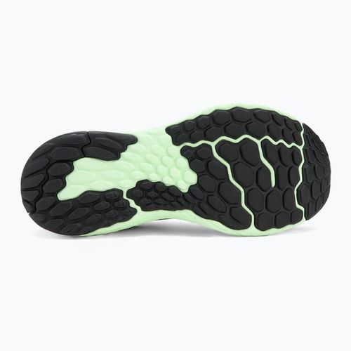 Damen-Laufschuhe New Balance Fresh Foam X Evoz v4 schwarz