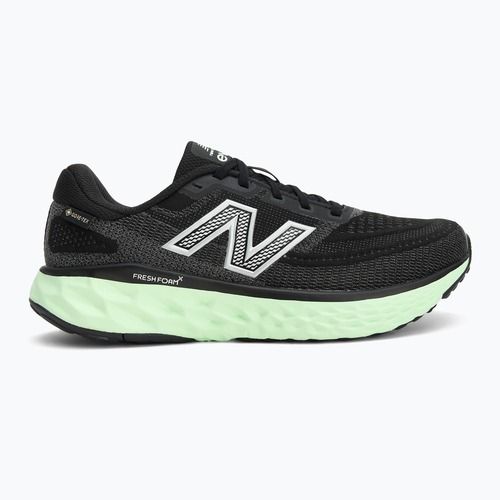 Damen-Laufschuhe New Balance Fresh Foam X Evoz v4 schwarz