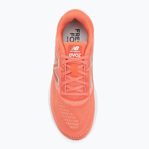 Damen-Laufschuhe New Balance Fresh Foam X Evoz v4 weiß