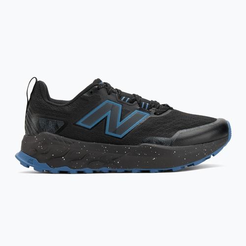 Herren-Laufschuhe New Balance Fresh Foam Garoe V2 schwarz