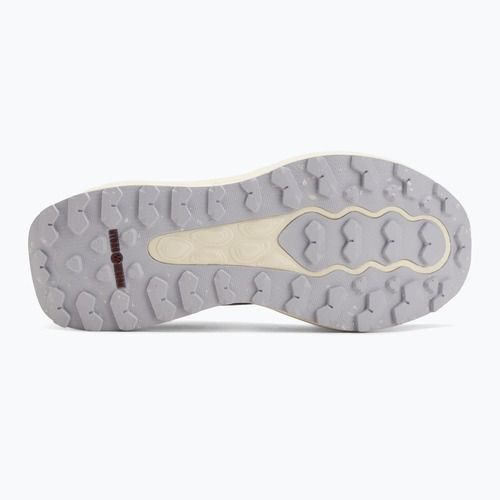 Damen-Laufschuhe New Balance Fresh Foam Garoe V2 gewaschenes Burgunderrot