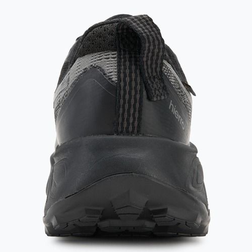 Damen-Laufschuhe New Balance Fresh Foam Hierro V9 schwarz