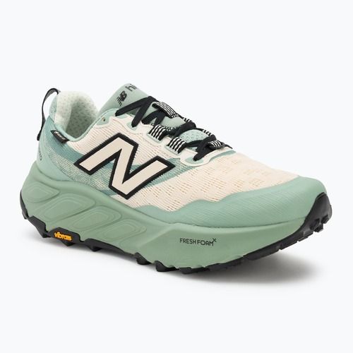 Herren-Laufschuhe New Balance Fresh Foam Hierro V9 Gore-Tex mosaic green