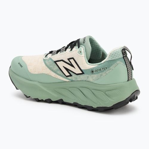 Herren-Laufschuhe New Balance Fresh Foam Hierro V9 Gore-Tex mosaic green