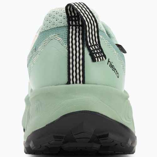 Herren-Laufschuhe New Balance Fresh Foam Hierro V9 Gore-Tex mosaic green