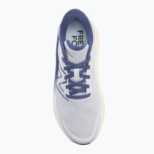Damen-Laufschuhe New Balance Fresh Foam Kaiha Road V1 weiß