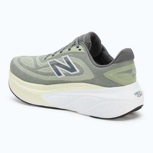 Herren-Laufschuhe New Balance Fresh Foam More V6 mineral