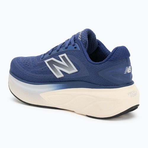 Damen-Laufschuhe New Balance Fresh Foam More V6 mineral