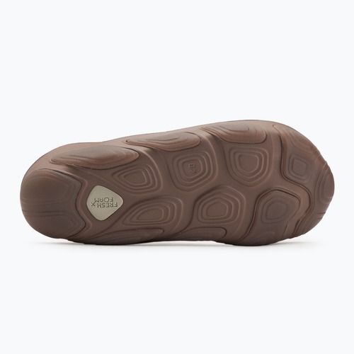 Herren Schuhe New Balance Fresh Foam Recovery V1 Earth Shadow