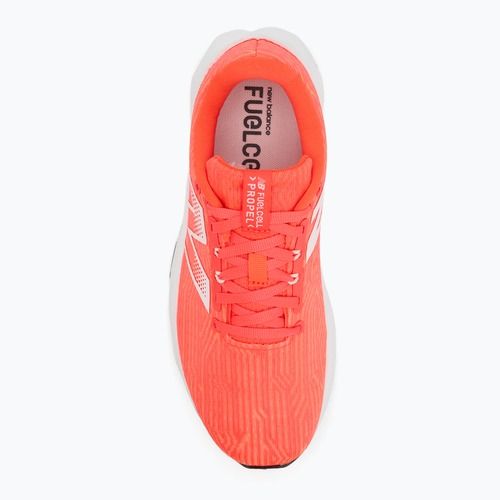 Damen-Laufschuhe New Balance FuelCell Propel v5 rain cloud