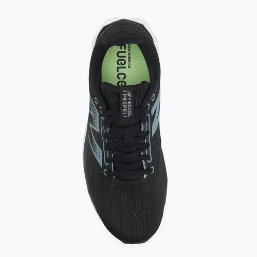 Herren-Laufschuhe New Balance FuelCell Propel v5 schwarz