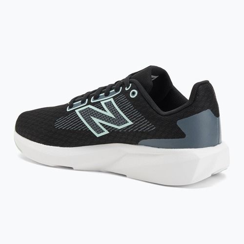 Damen Laufschuhe New Balance Running 413's V3 W413LG3 schwarz