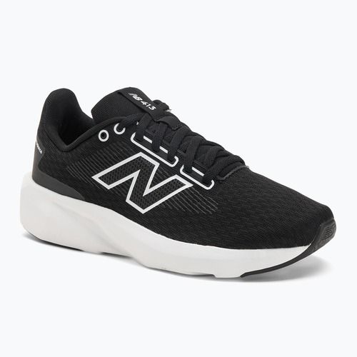 Damen-Laufschuhe New Balance Running 413's V3 W413LK3 schwarz