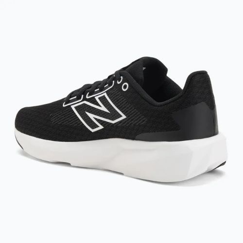 Damen-Laufschuhe New Balance Running 413's V3 W413LK3 schwarz