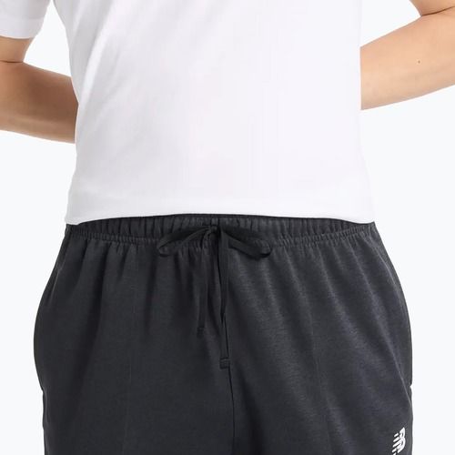Herren-Laufhose New Balance Sport Knit schwarz