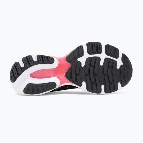 Damen-Laufschuhe Mizuno Prodigy 6 schwarz/camellia rose/paisley purple