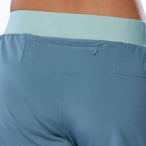 Damen-Laufshorts Mizuno Alpha 4.5" Citadel