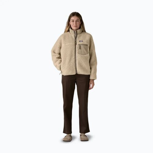 Damen-Trekkingjacke Patagonia Classic Retro-X