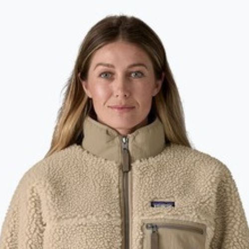 Damen-Trekkingjacke Patagonia Classic Retro-X