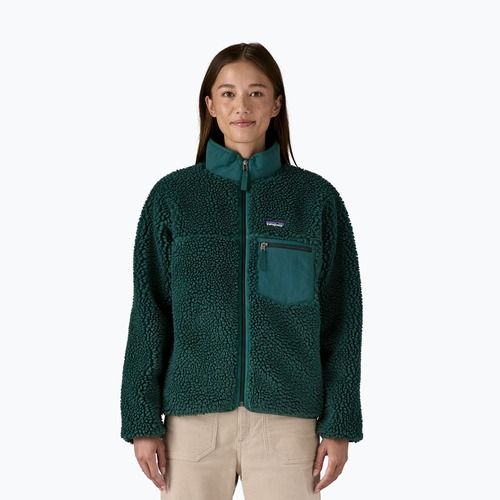 Damen-Trekkingjacke Patagonia Classic Retro-X