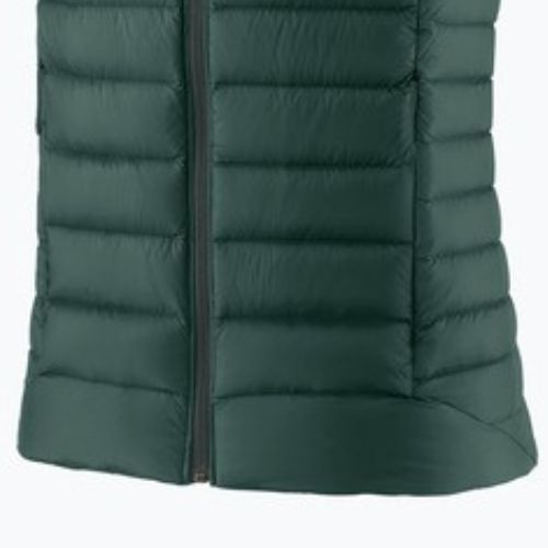 Damenweste Patagonia Down Sweater cascade green