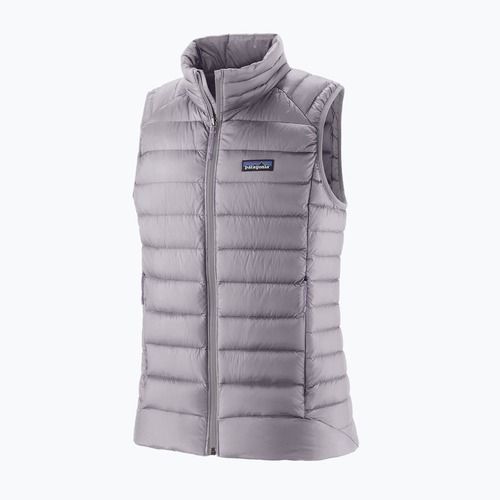 Damenweste Patagonia Down Sweater Permafrost Purple