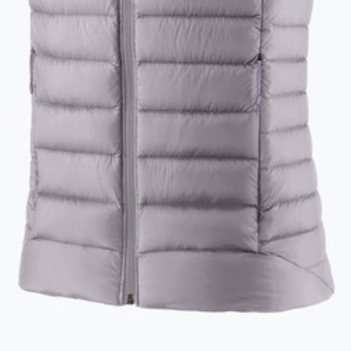 Damenweste Patagonia Down Sweater Permafrost Purple
