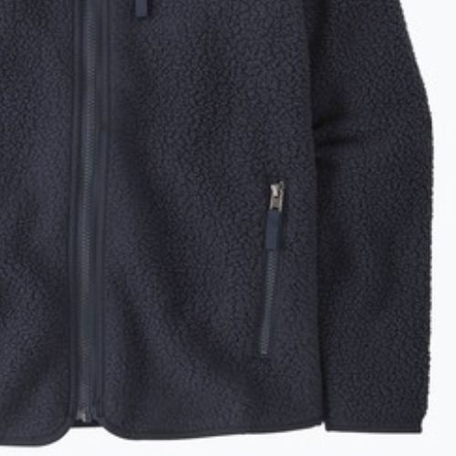 Damen-Trekking-Fleece Patagonia Retro Pile sunken blue