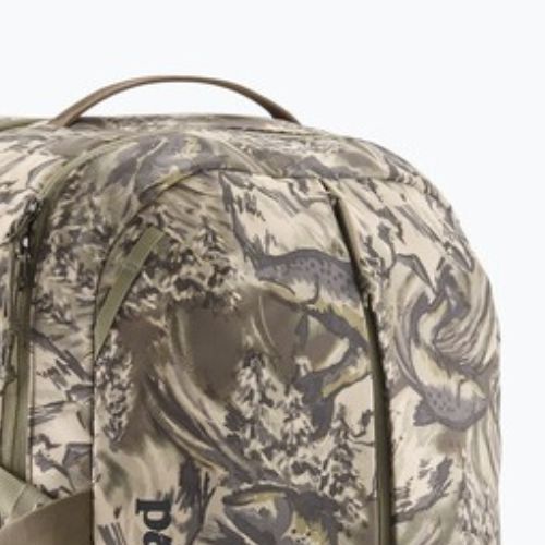 Städtischer Rucksack Patagonia Refugio Day Pack 26 l noble grey