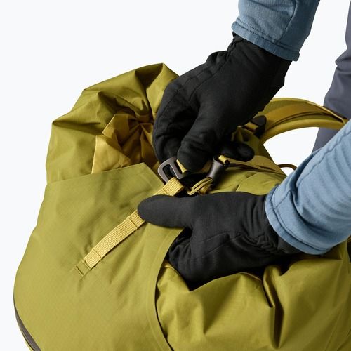 Tourenrucksack Patagonia Ascensionist 55 l graze green