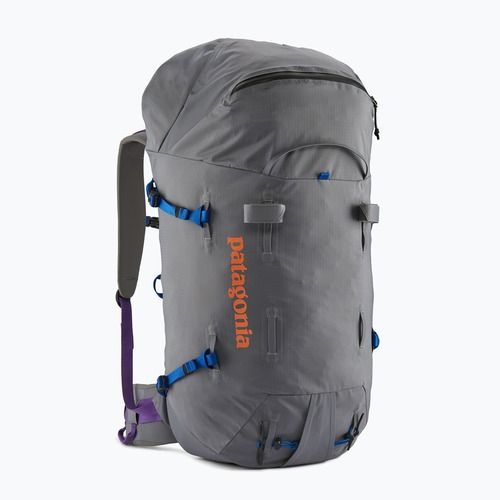 Patagonia Ascensionist 55 l Rucksack noble grey