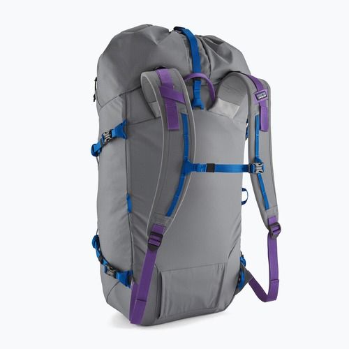 Patagonia Ascensionist 55 l Rucksack noble grey