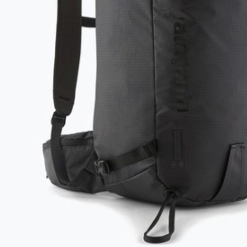 Patagonia Descensionist 37 l Rucksack schwarz