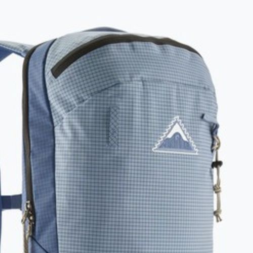 Patagonia Snowdrifter 20 Skitourenrucksack barnacle blue