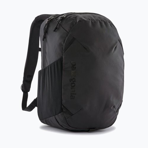 Patagonia Atom Tagesrucksack 24 l schwarz