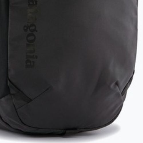 Patagonia Atom Tagesrucksack 24 l schwarz