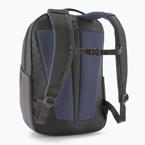 Patagonia Atom Day Pack 24 l smolder blau urbanen Rucksack