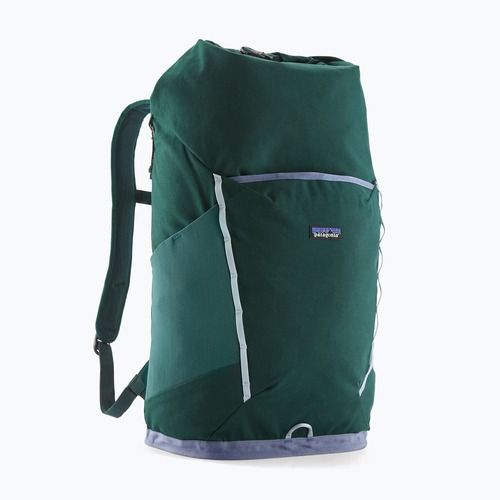 Städtischer Rucksack Patagonia Fieldsmith Roll Top Pack 32 l cascade green