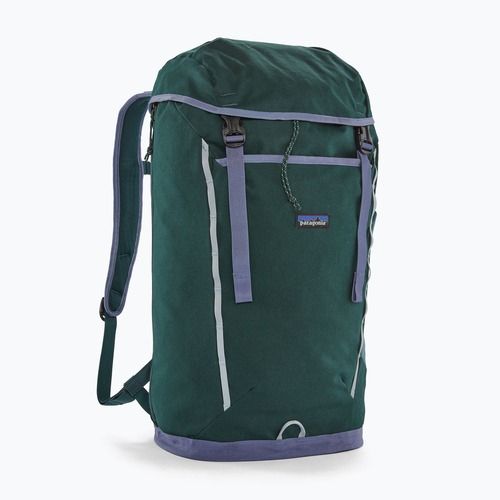 Tourenrucksack Patagonia Fieldsmith Lid Pack 28 l cascade green