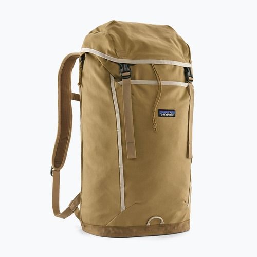Tourenrucksack Patagonia Fieldsmith Lid Pack 28 l classic tan