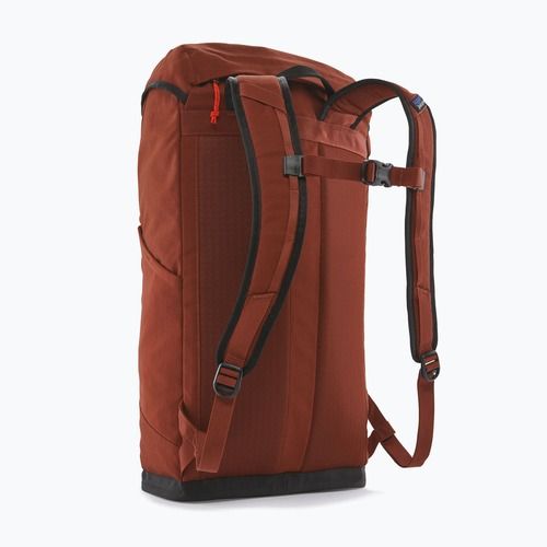 Patagonia Fieldsmith Lid Pack 28 l Wanderrucksack getrocknete Vanille