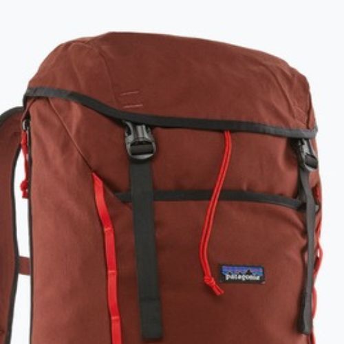 Patagonia Fieldsmith Lid Pack 28 l Wanderrucksack getrocknete Vanille